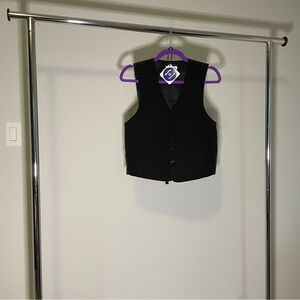 Vintage newberry vest